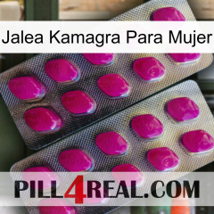 Womens Kamagra Jelly 10